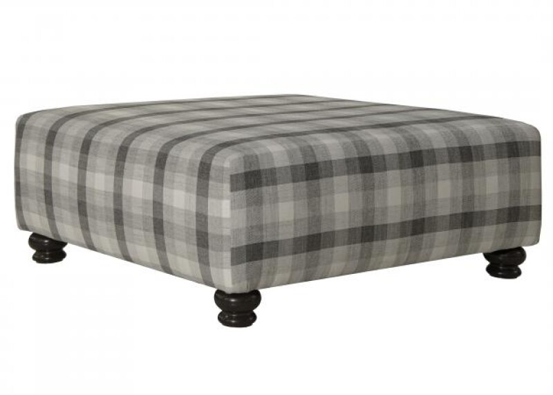 Jonesport 1379 Cocktail Ottoman