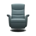 Stressless® Mike (M) Power with Moon steel base - Image 3
