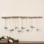 Birds On A Branch Wall Decor - Image 3