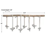 Birds On A Branch Wall Decor - Image 6