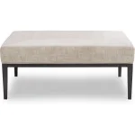 138 Carlyle Ottoman - Image 4