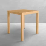 Portside Resin Square Outdoor D Bar Table 42.25 In. W X 4 2 In. H - Image 6