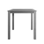 Portside Resin Square Outdoor D Bar Table 42.25 In. W X 4 2 In. H - Image 10