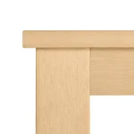 Portside Resin Square Outdoor D Bar Table 42.25 In. W X 4 2 In. H - Image 11