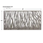 Amadahy Metal Wall Decor - Image 4