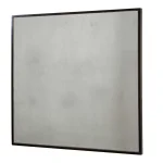 Matty Square Mirrors, S/2 - Image 4