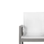 Seashore N-dura Wood Outdoor Bar Stool 48 In. H - Image 10