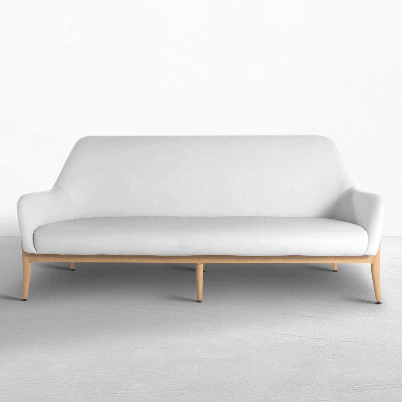 Palma N-dura Resin Wicker Outdoor Sofa