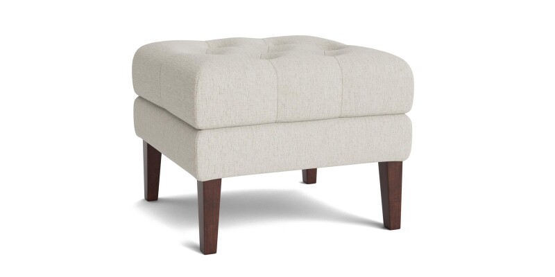 Danbury Ottoman