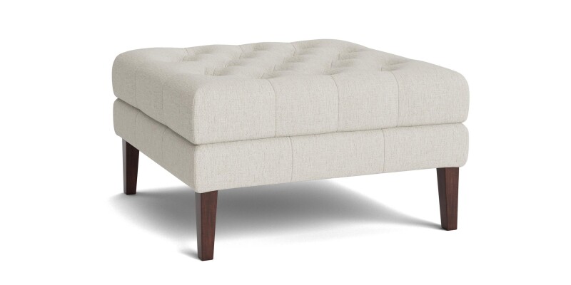 Danbury Ottoman