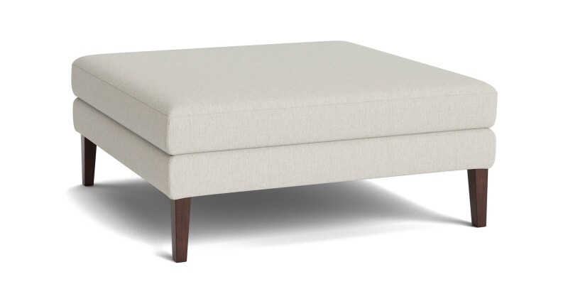 Danbury Ottoman