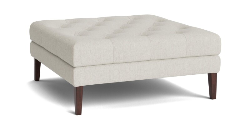 Danbury Ottoman