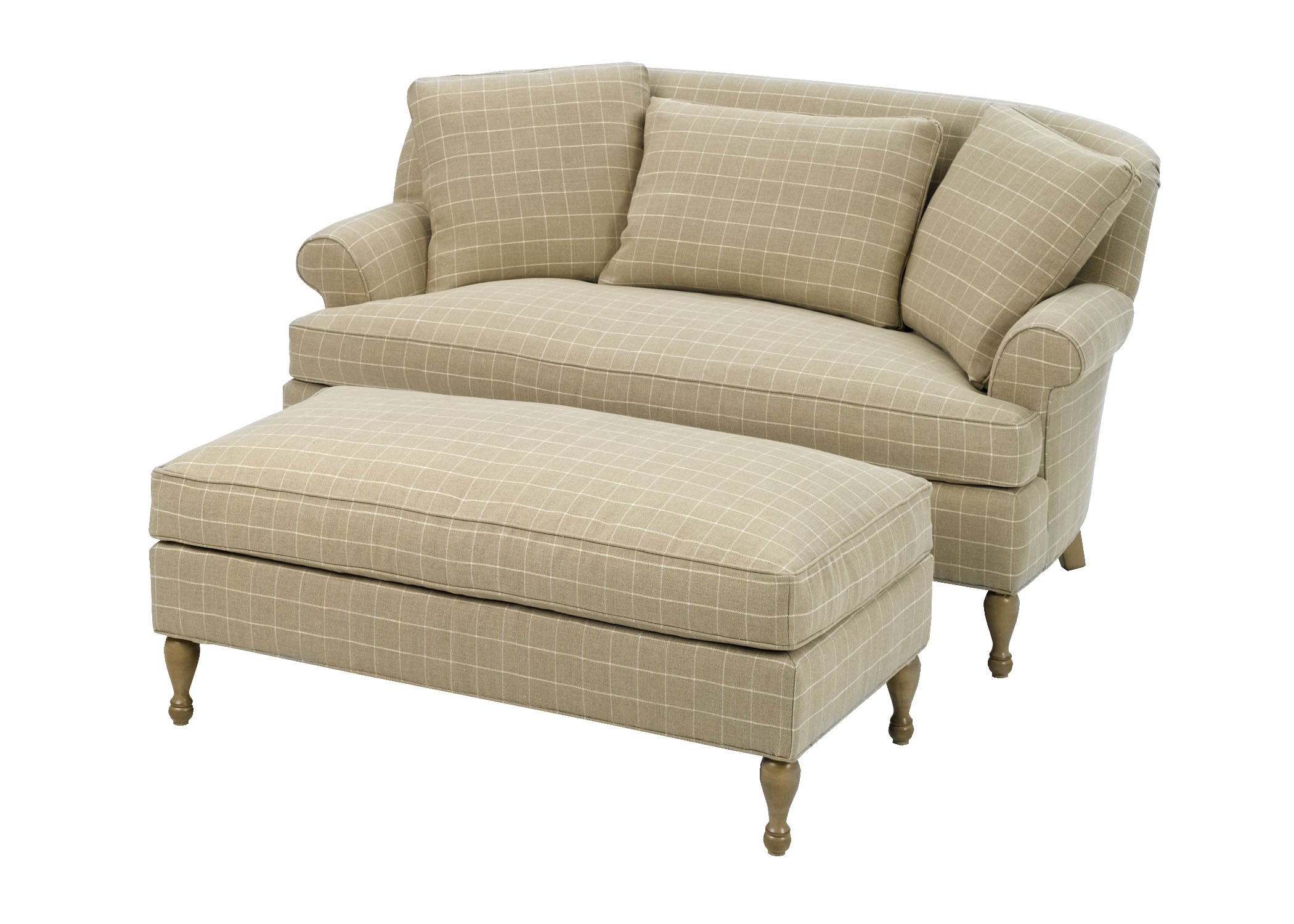 1404-70 Madison Settee