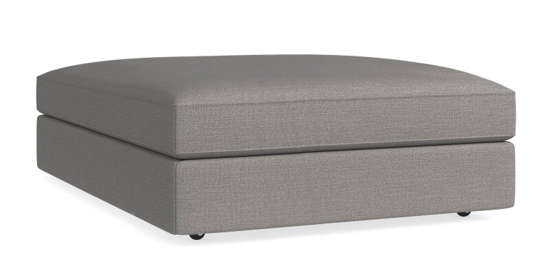 Danbury Storage Ottoman with Casters