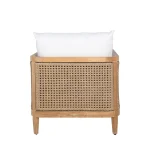 Playa N-dura Ultra Resin Wicker Outdoor Lounge Chair - Image 6