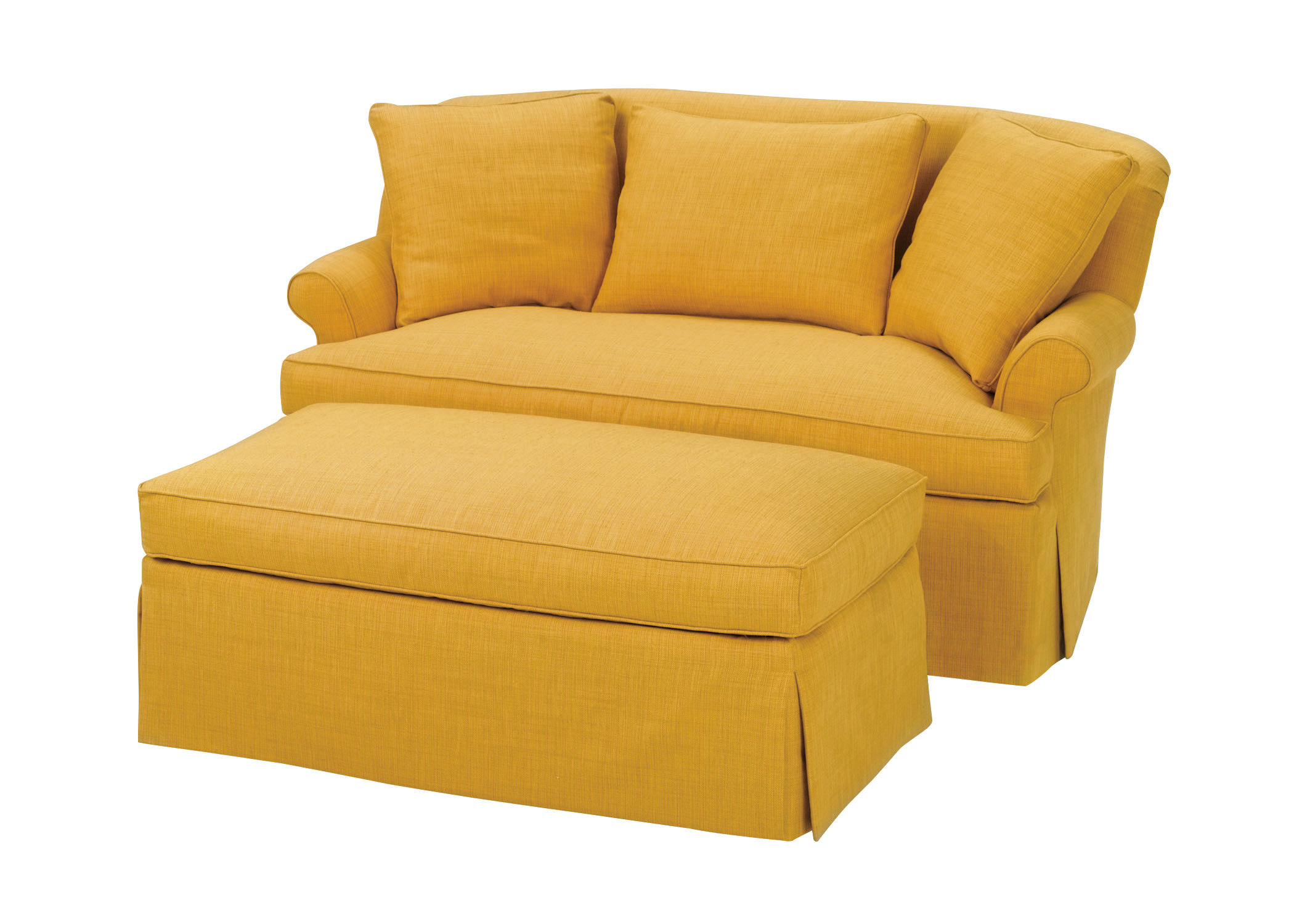 1406-70 Ashford Settee