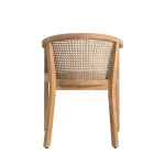 Playa N-dura Ultra Resin Wicker Outdoor Arm Chair - Image 5