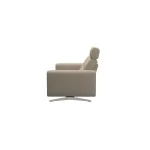 Stressless® Stella 2 seater with 1 headrest - Image 4