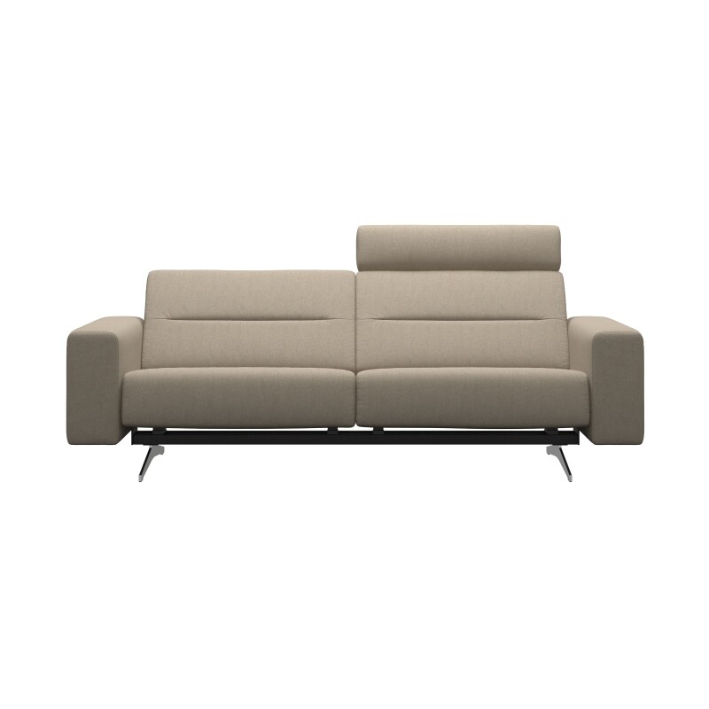 Stressless® Stella 2,5 seater with 1 headrest