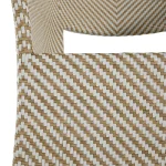 Bari N-dura Resin Wicker Outdoor Arm Chair - Image 14