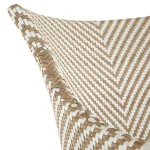 Bari N-dura Resin Wicker Outdoor Arm Chair - Image 7