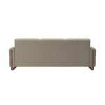 Stressless® Fiona Wood 3 seater - Image 5