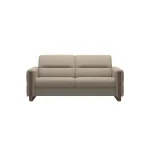 Stressless® Fiona Wood 2.5 seater