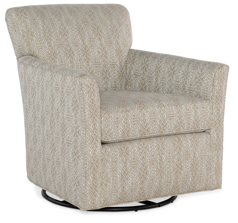 Living Room Paddy Swivel Glider