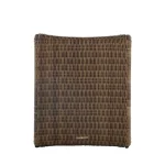 Como Resin Wicker Outdoor Lounge Chair - Image 10