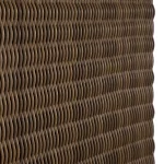 Como Resin Wicker Outdoor Lounge Chair - Image 13
