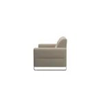 Stressless® Fiona Steel 2 seater - Image 4