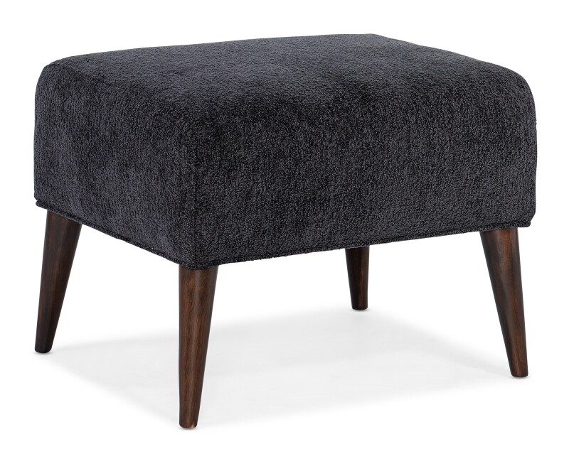 Living Room Greer Ottoman