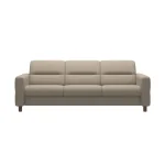 Stressless® Fiona 3 seater