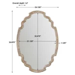 Ludovica Mirror - Image 5