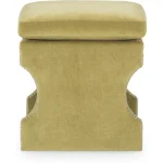 144 Rostan Ottoman - Image 4