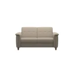 Stressless® Flora Wood 2 seater
