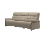 Stressless® Mary Wood 3 seater - Image 3