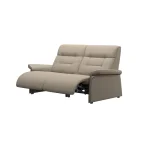 Stressless® Mary Wood , 2 seater with 2 Power - Image 3