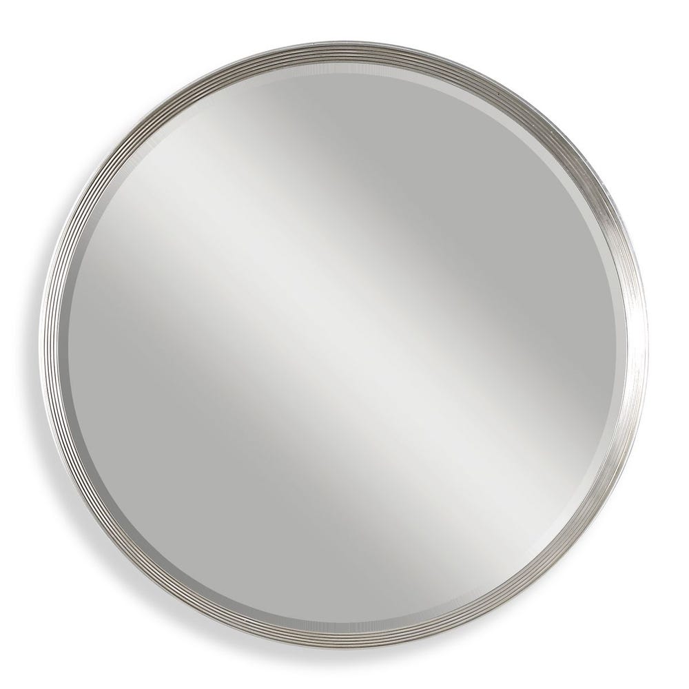 Serenza Round Mirror