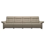 Stressless® Mary , 4 seater with 2 Power PDDP