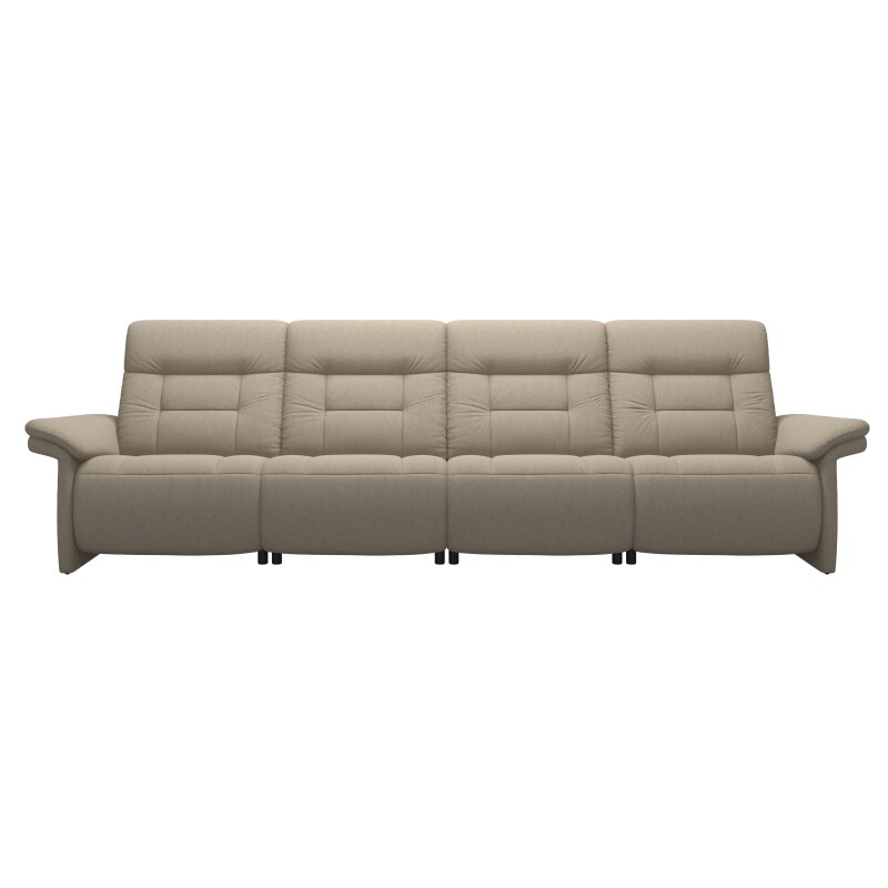 Stressless® Mary , 4 seater with 2 Power PDDP