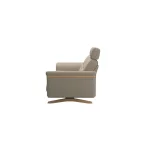 Stressless® Stella Wood 2,5 seater with 1 headrest - Image 4
