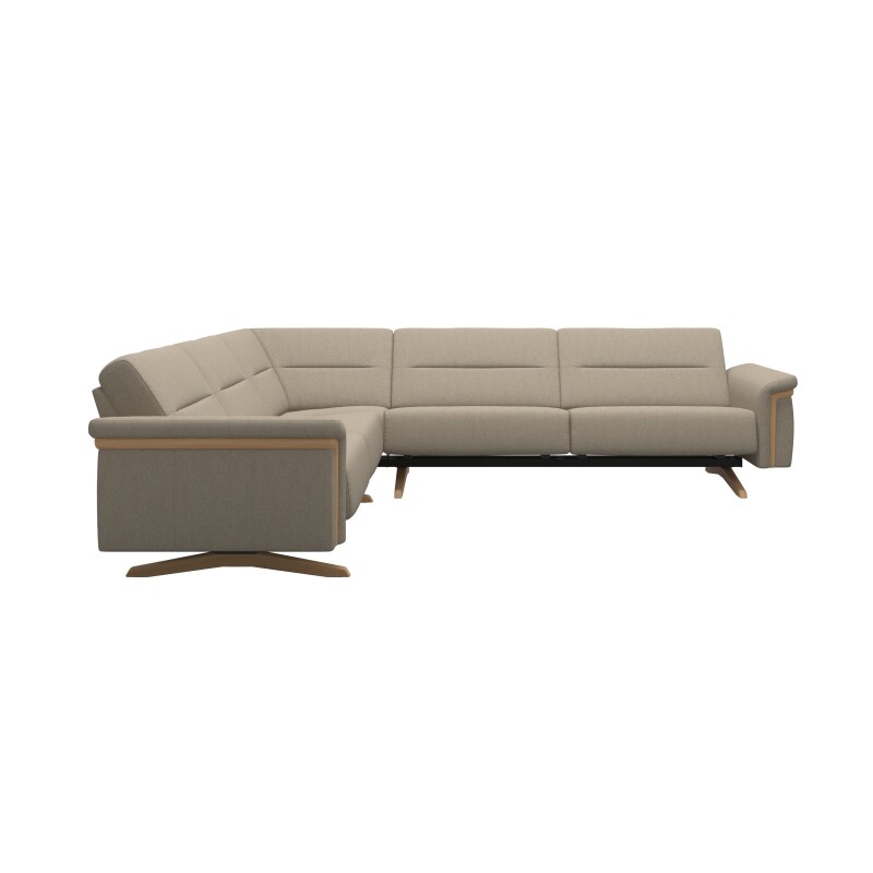 Stressless® Stella Wood C2-2,5 seater