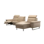 Stressless® Anna A2 2 seater PMCenter with Long Seat (M) Manual - Image 3
