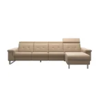 Stressless® Anna A2 3 seater PMM with Long Seat (M) Manual