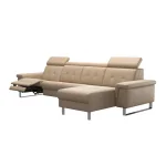 Stressless® Anna A2 3 seater PMM with Long Seat (M) Manual - Image 3