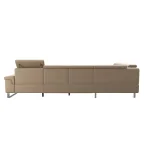 Stressless® Anna A2 C22LS PMCMM Long Seat (M) Manual - Image 5