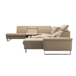 Stressless® Anna A2 EndBack left PCMcenterP Long Seat (M) Manual - Image 4