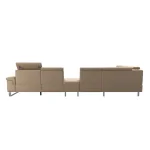 Stressless® Anna A2 EndBack left PCMcenterP Long Seat (M) Manual - Image 5