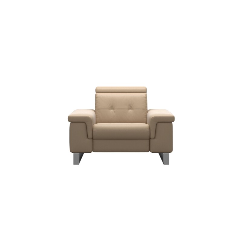 Stressless® Anna A2 chair with Power